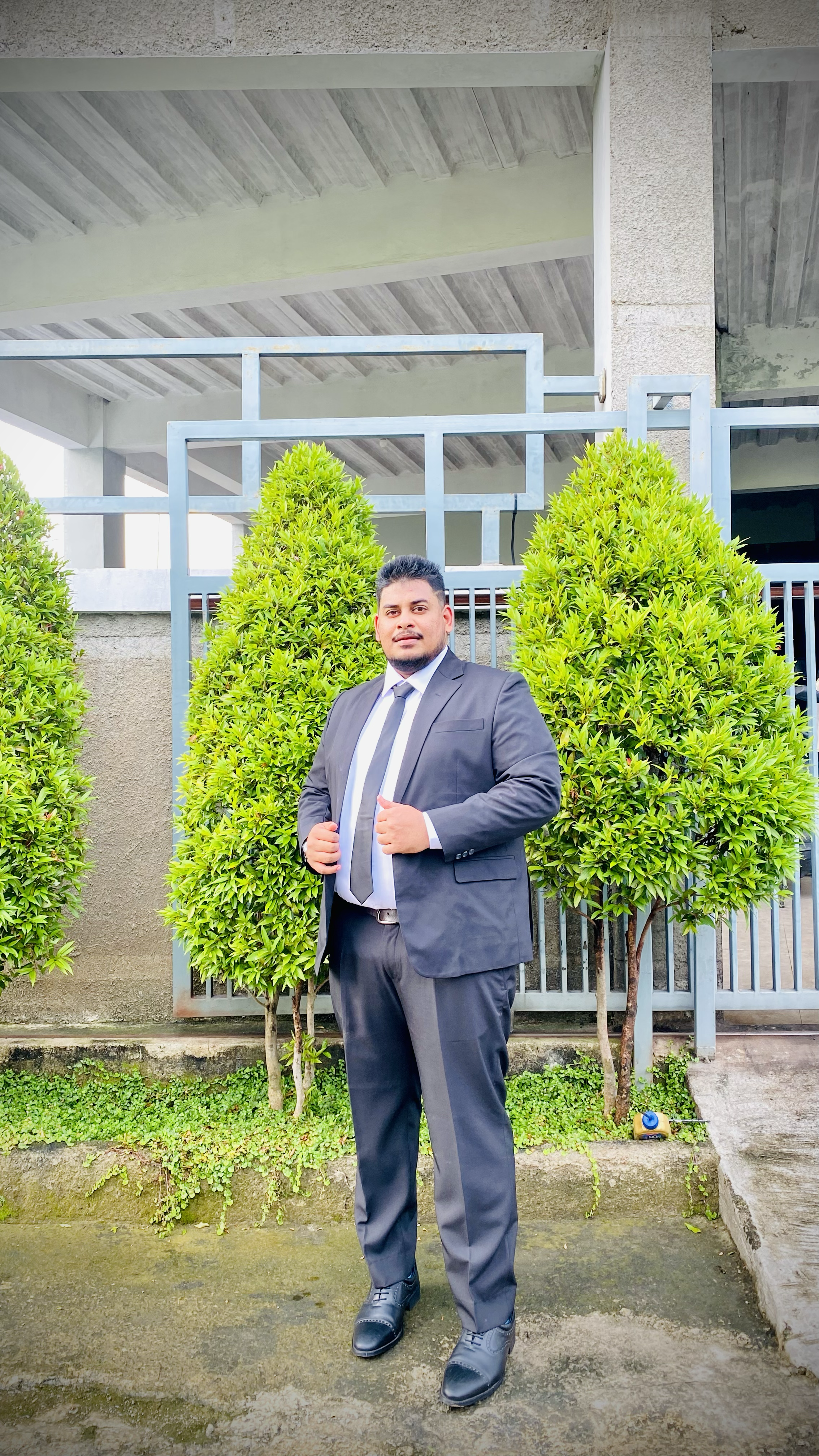 Mohamed Hakeel