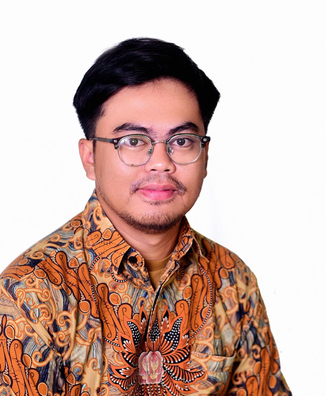 Ikhwanussafa Sadidan