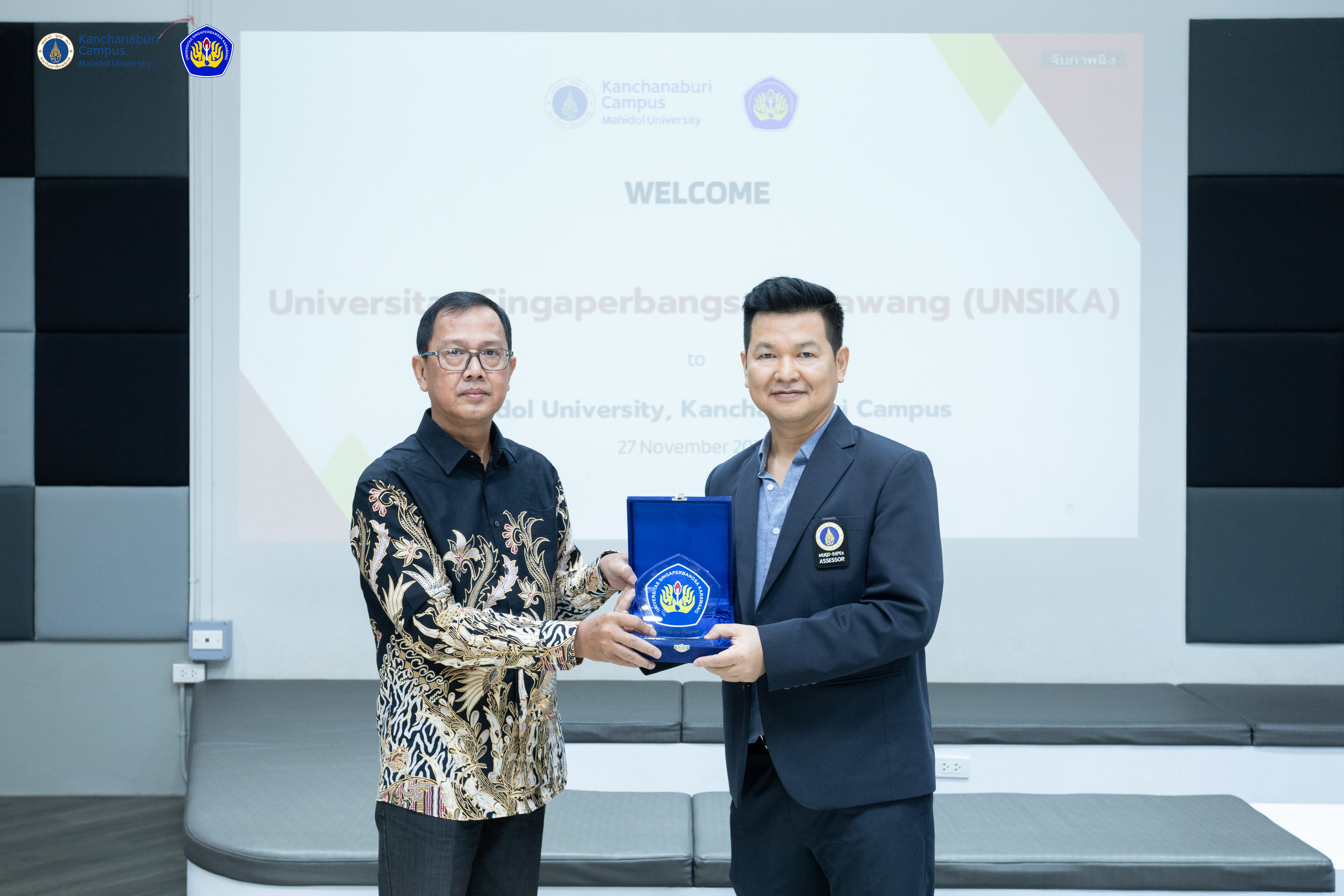 Unsika Event 1